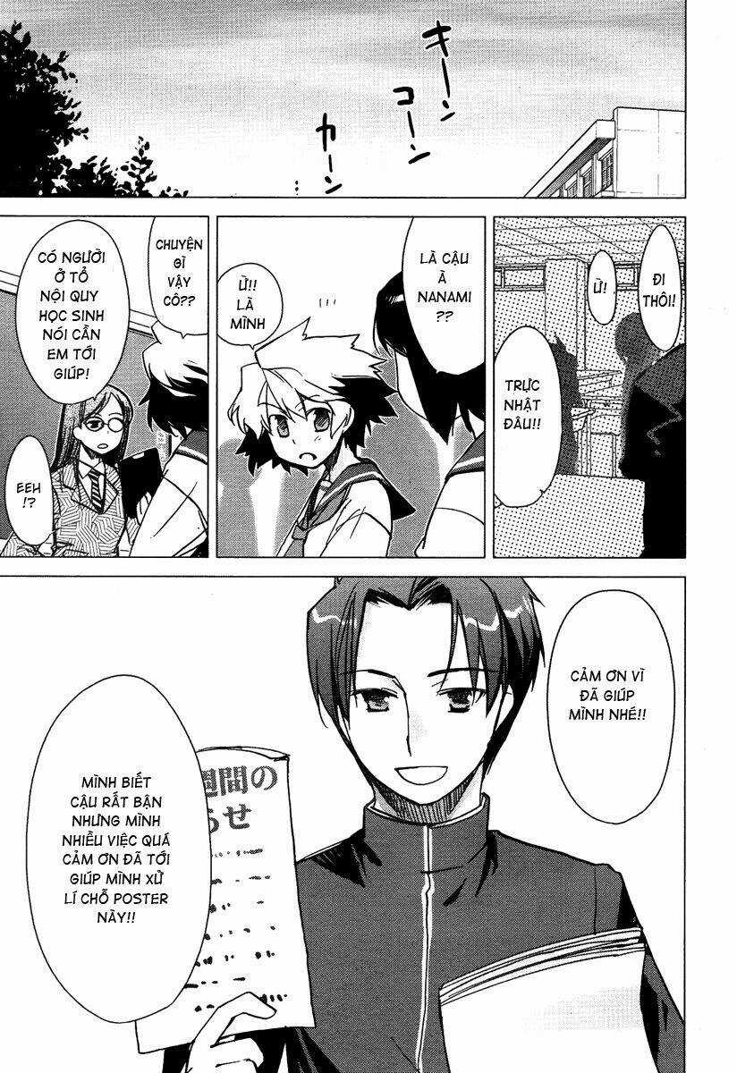 Oninagi - Chapter 2 - Trang 20