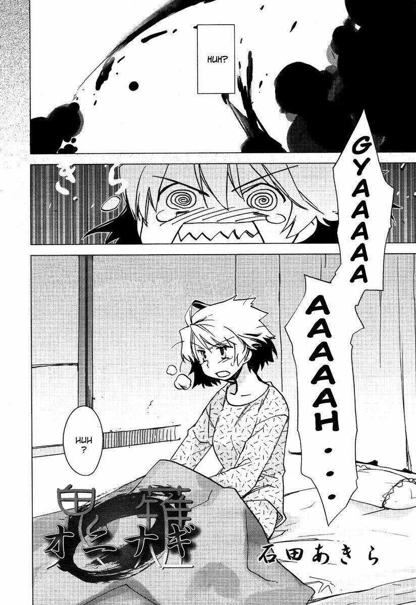 Oninagi - Chapter 2 - Trang 3