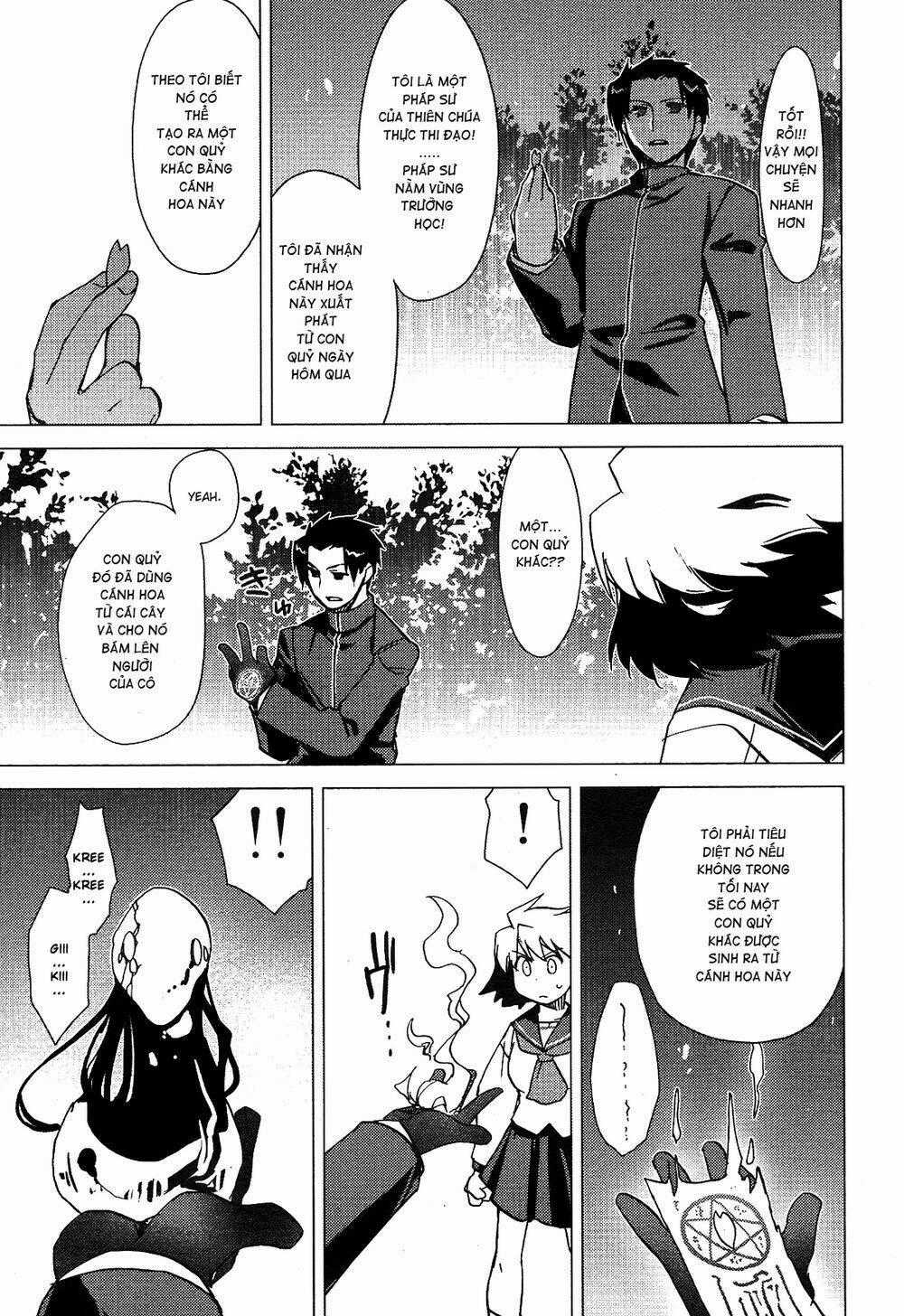 Oninagi - Chapter 2 - Trang 24