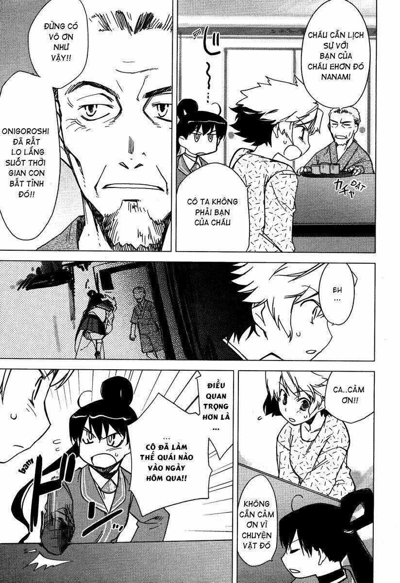 Oninagi - Chapter 2 - Trang 6