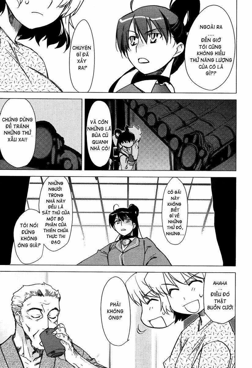 Oninagi - Chapter 2 - Trang 8