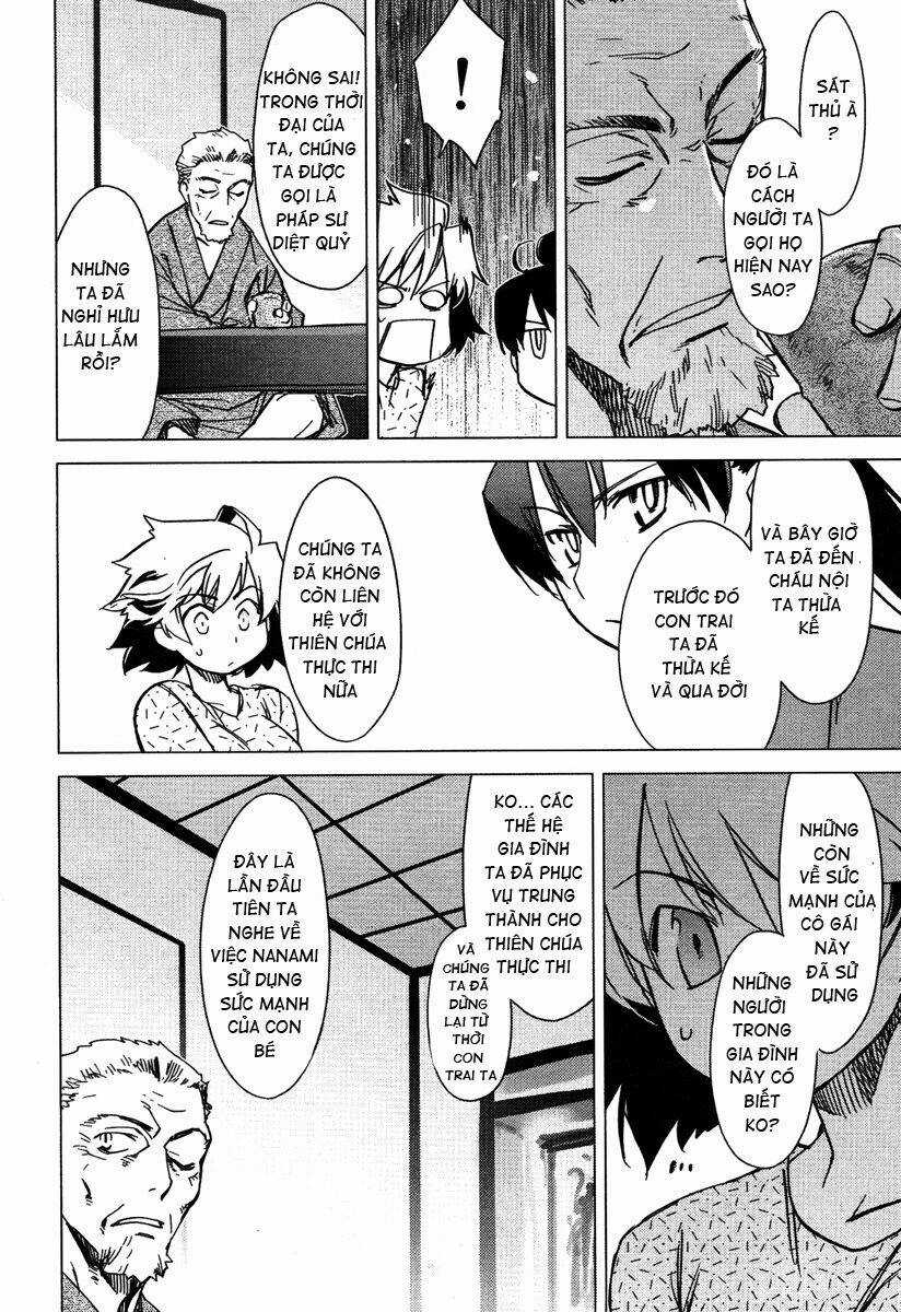 Oninagi - Chapter 2 - Trang 9