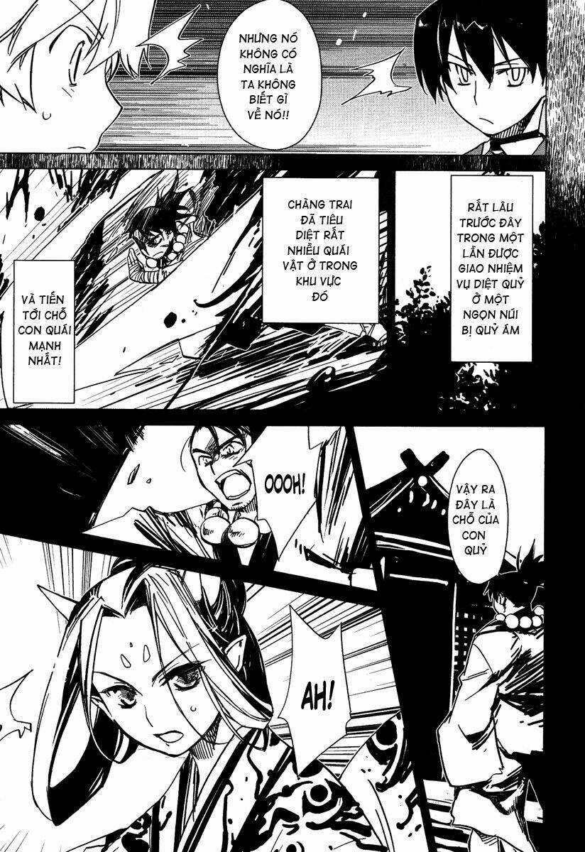 Oninagi - Chapter 2 - Trang 10