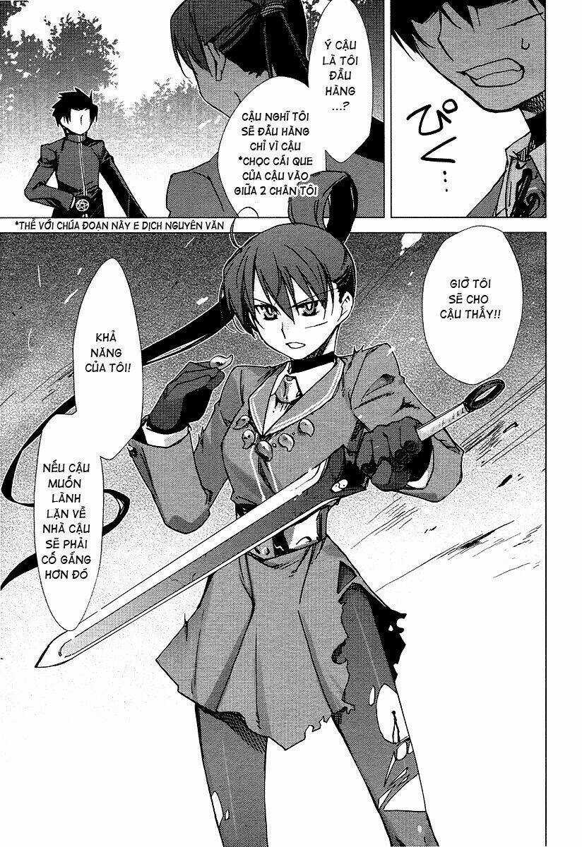 Oninagi - Chapter 3 - Trang 11