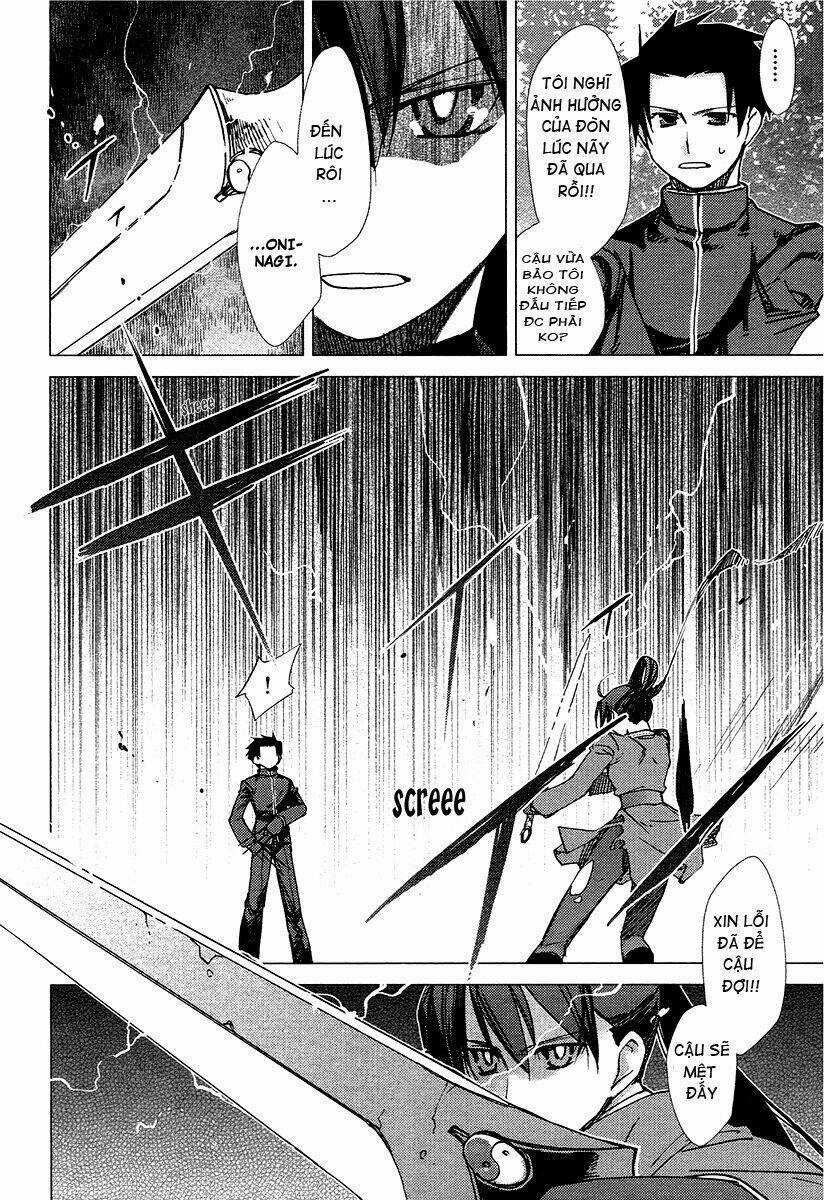 Oninagi - Chapter 3 - Trang 12