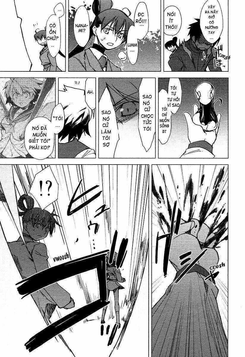 Oninagi - Chapter 3 - Trang 15