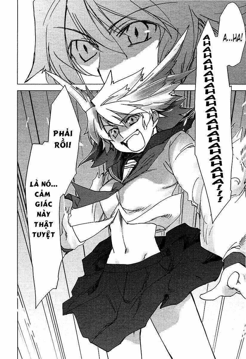 Oninagi - Chapter 3 - Trang 16