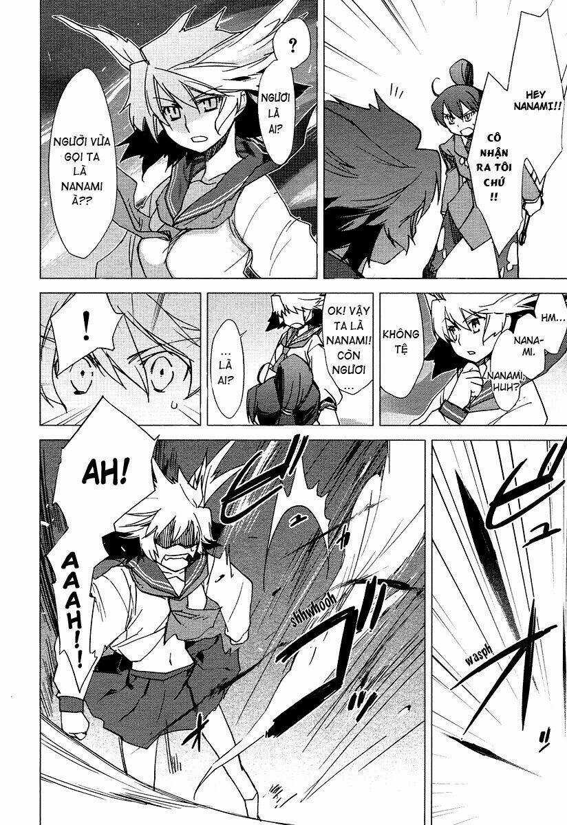 Oninagi - Chapter 3 - Trang 18