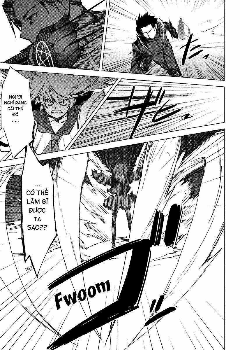 Oninagi - Chapter 3 - Trang 22