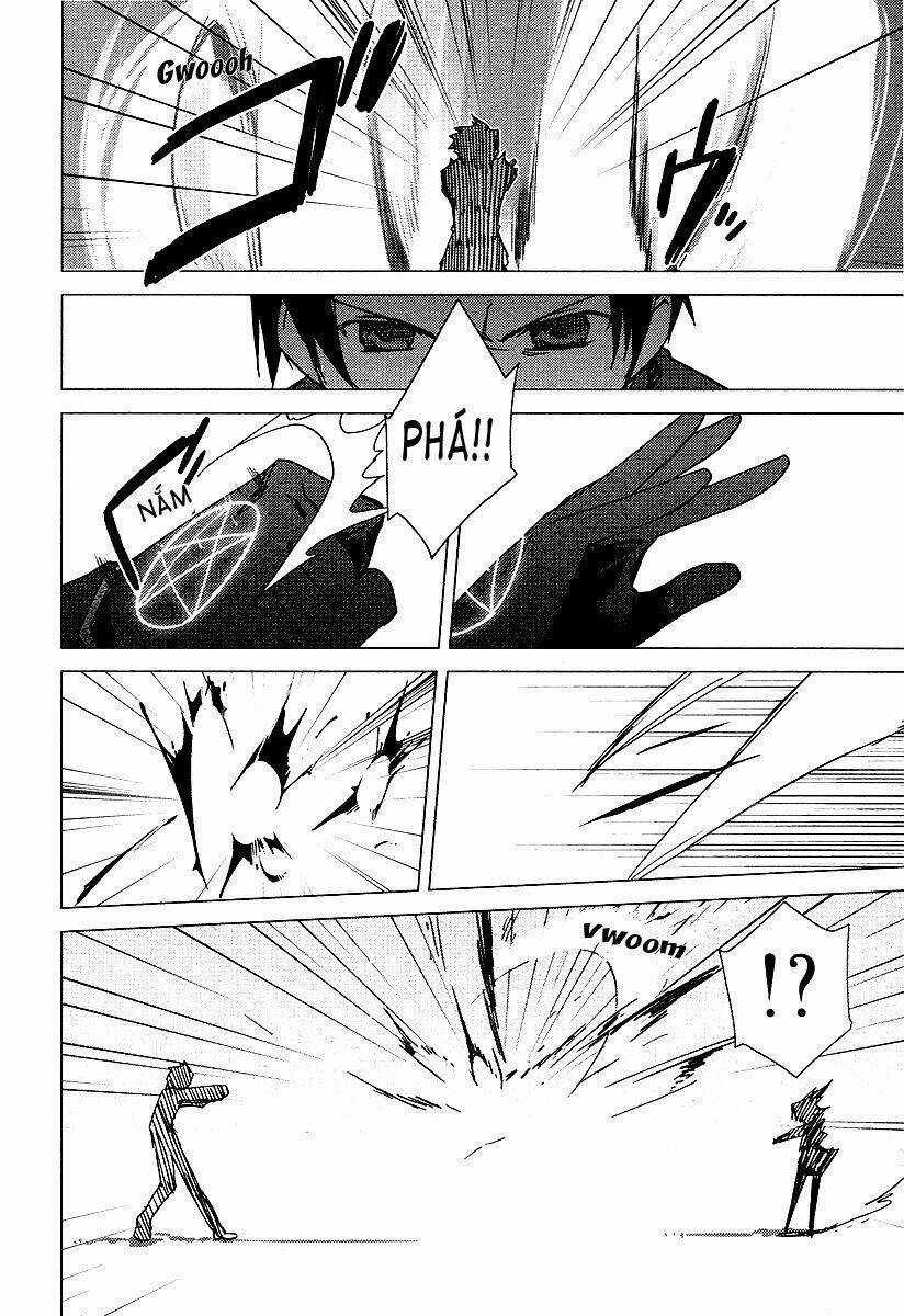 Oninagi - Chapter 3 - Trang 23