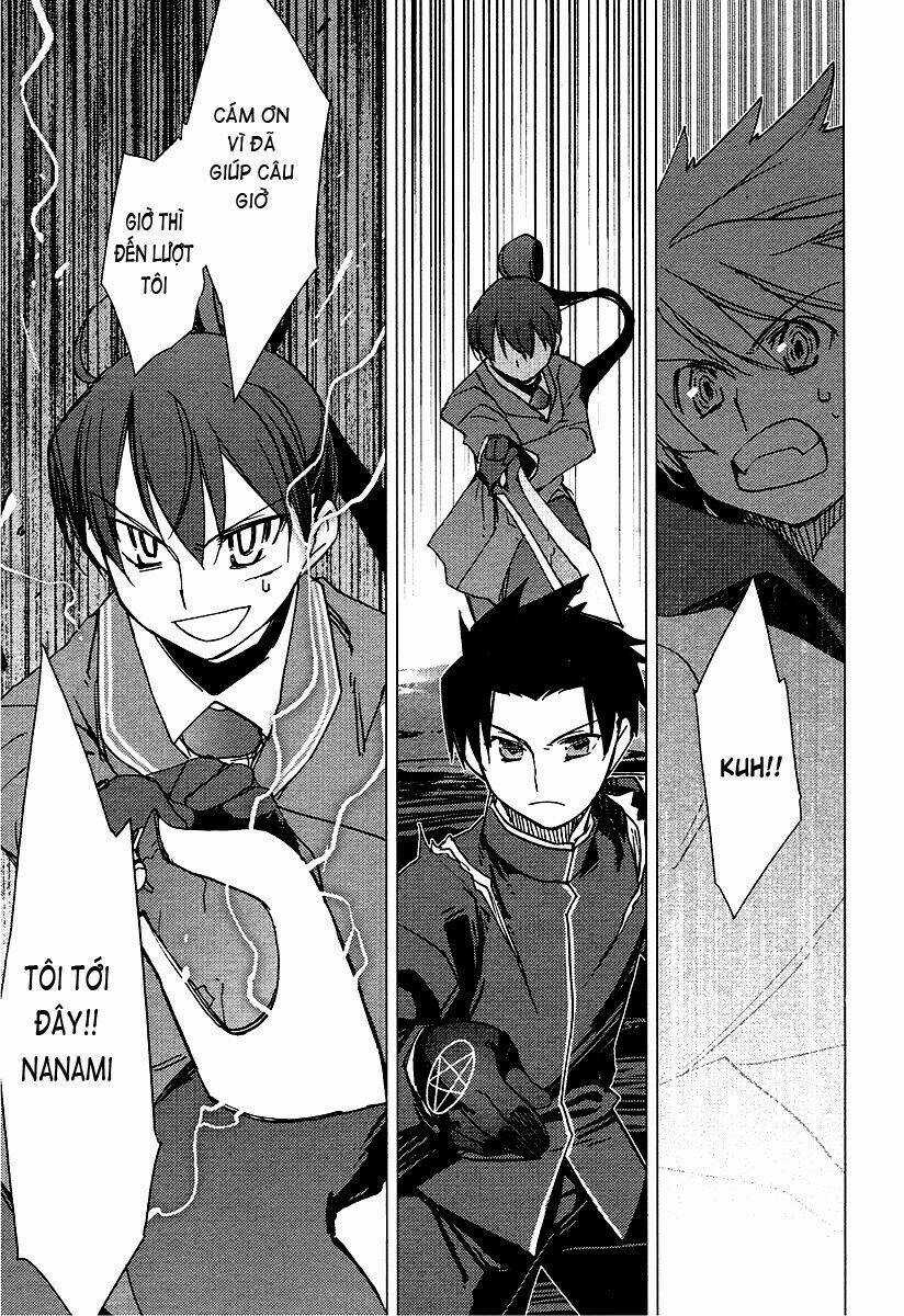 Oninagi - Chapter 3 - Trang 24