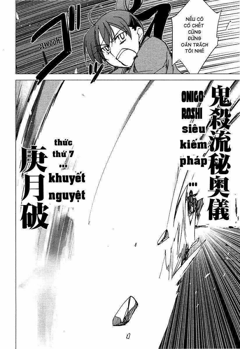 Oninagi - Chapter 3 - Trang 25