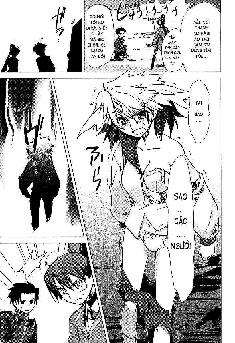 Oninagi - Chapter 3 - Trang 26