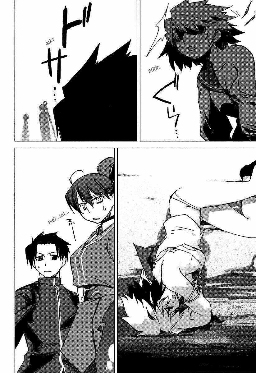 Oninagi - Chapter 3 - Trang 27