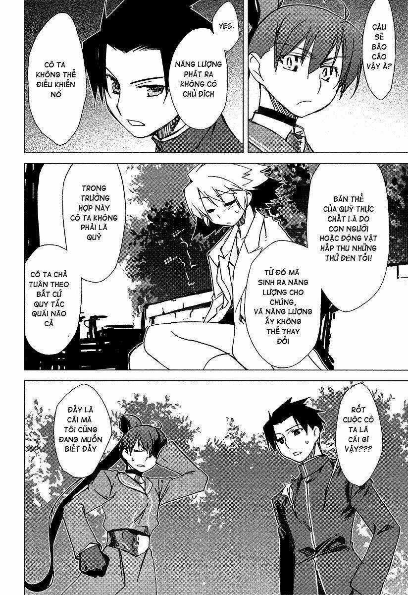 Oninagi - Chapter 3 - Trang 29