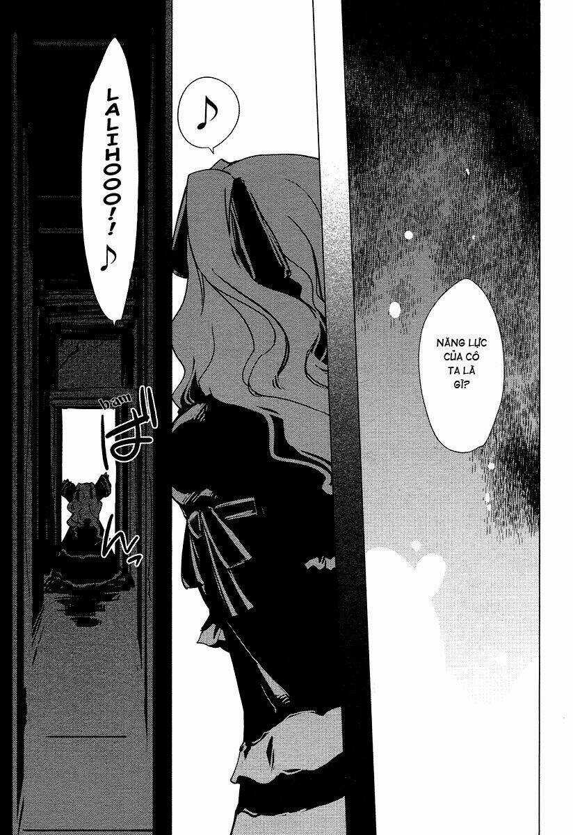 Oninagi - Chapter 3 - Trang 30