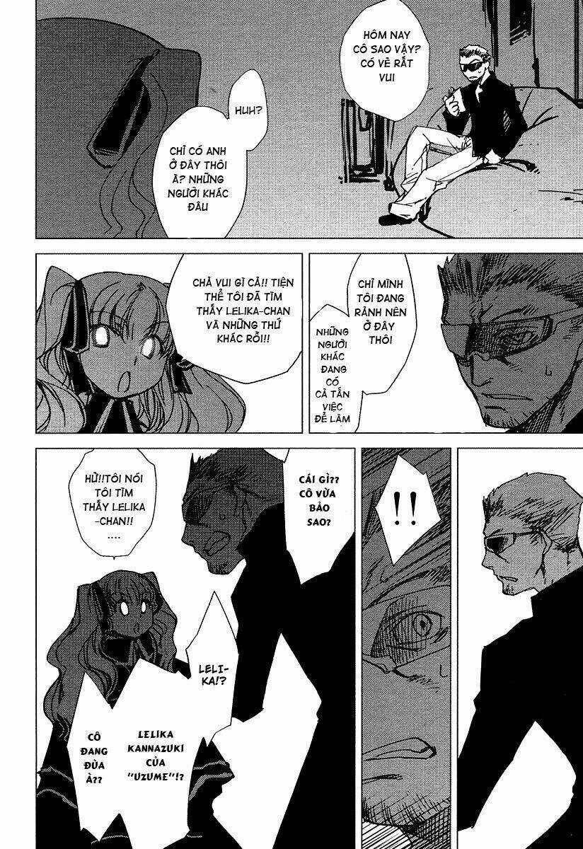 Oninagi - Chapter 3 - Trang 31