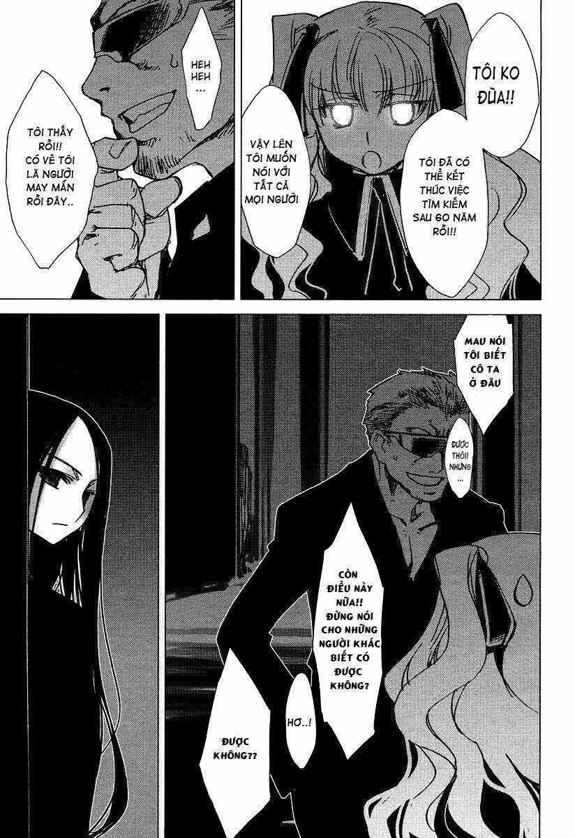 Oninagi - Chapter 3 - Trang 32