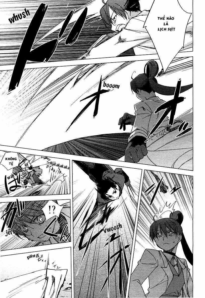 Oninagi - Chapter 3 - Trang 7