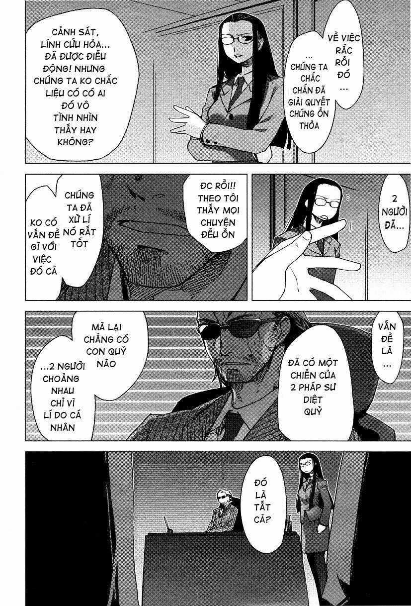 Oninagi - Chapter 4 - Trang 2