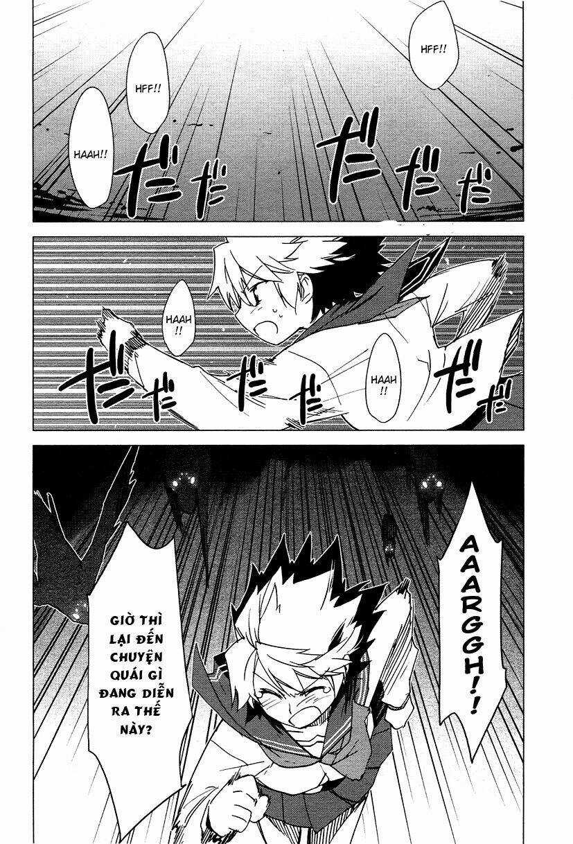 Oninagi - Chapter 4 - Trang 12