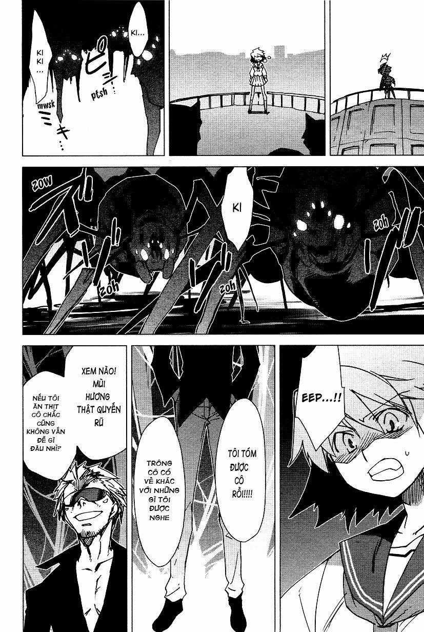 Oninagi - Chapter 4 - Trang 14