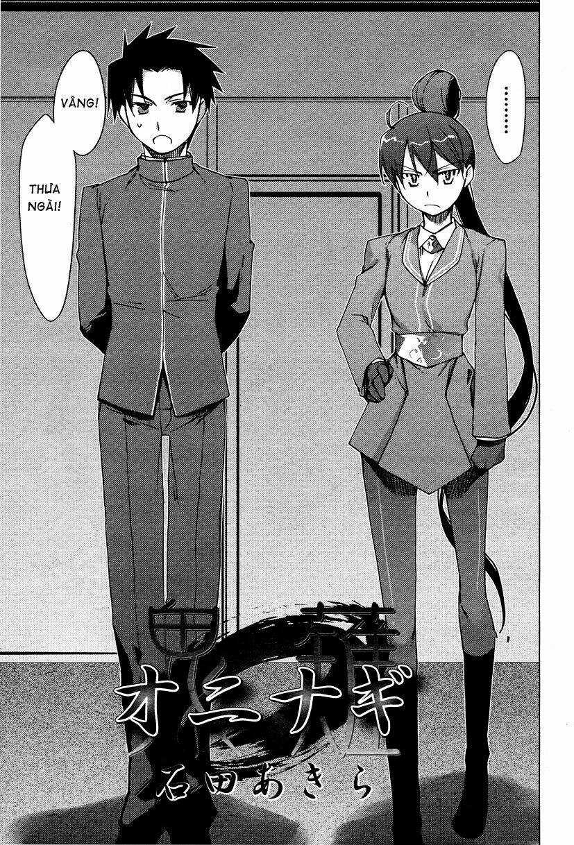 Oninagi - Chapter 4 - Trang 3
