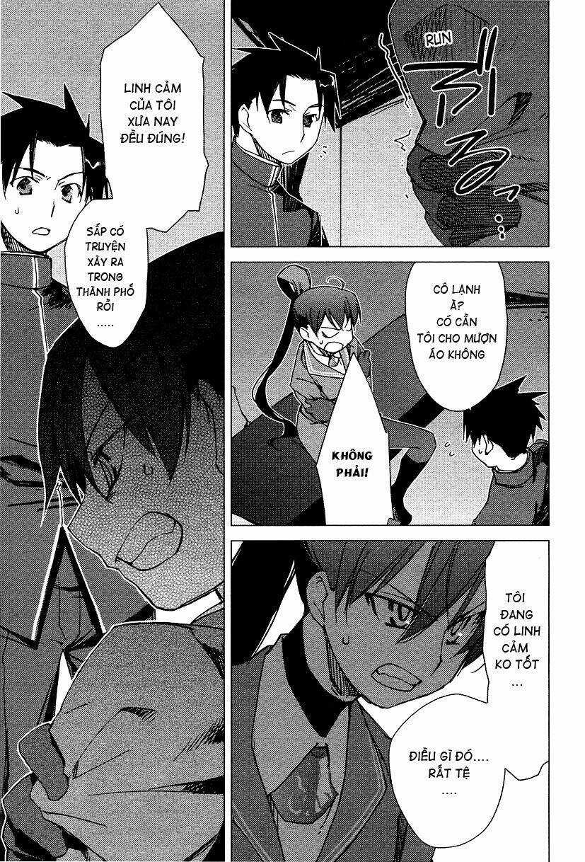 Oninagi - Chapter 4 - Trang 5