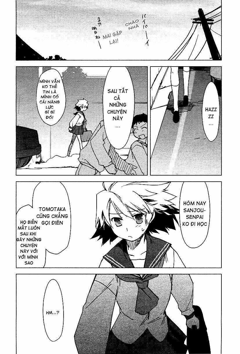 Oninagi - Chapter 4 - Trang 6