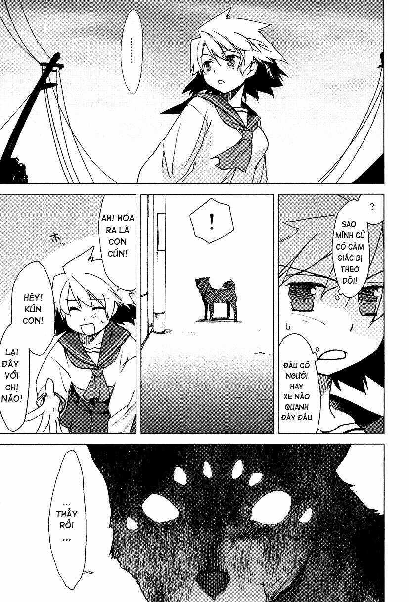 Oninagi - Chapter 4 - Trang 7