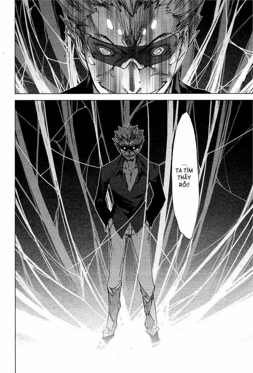 Oninagi - Chapter 4 - Trang 8