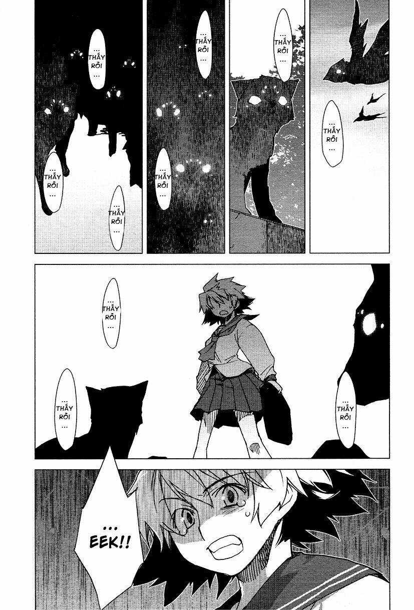 Oninagi - Chapter 4 - Trang 9