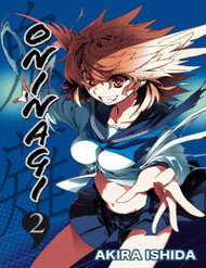 Đọc truyện Oninagi