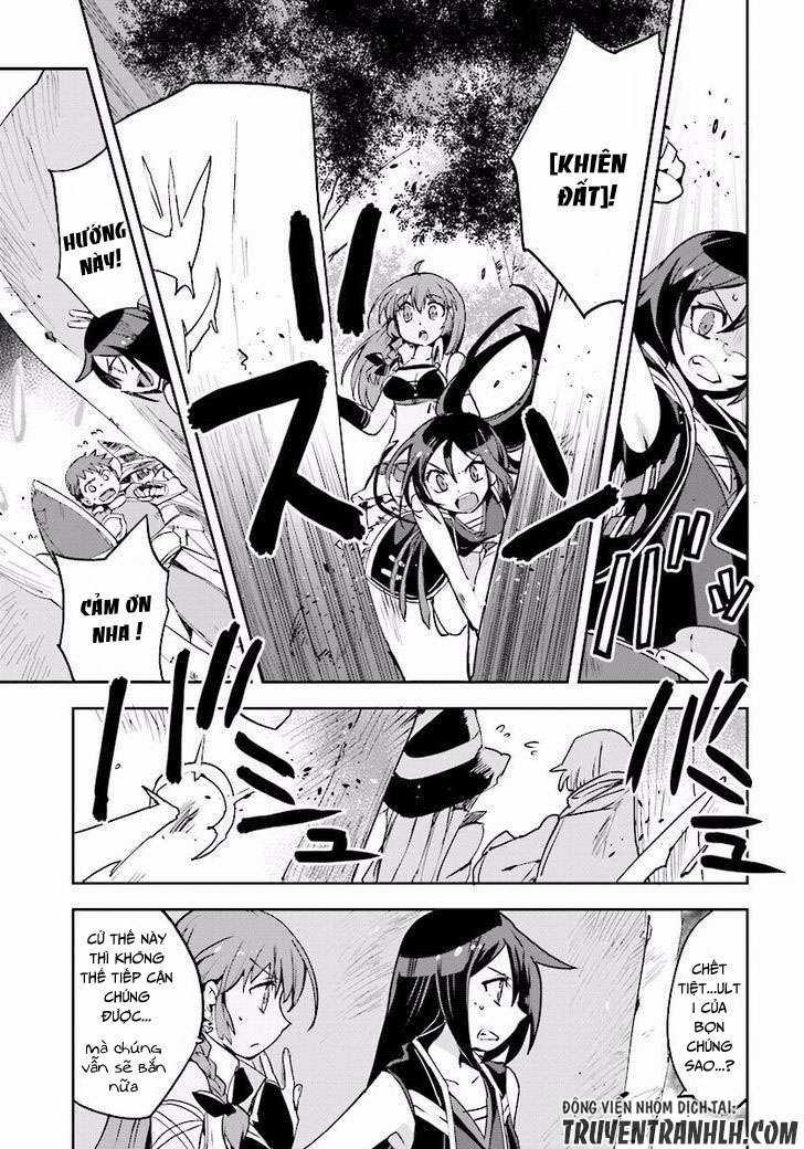 Only Sense Online (OSO) - Chapter 21 - Trang 13