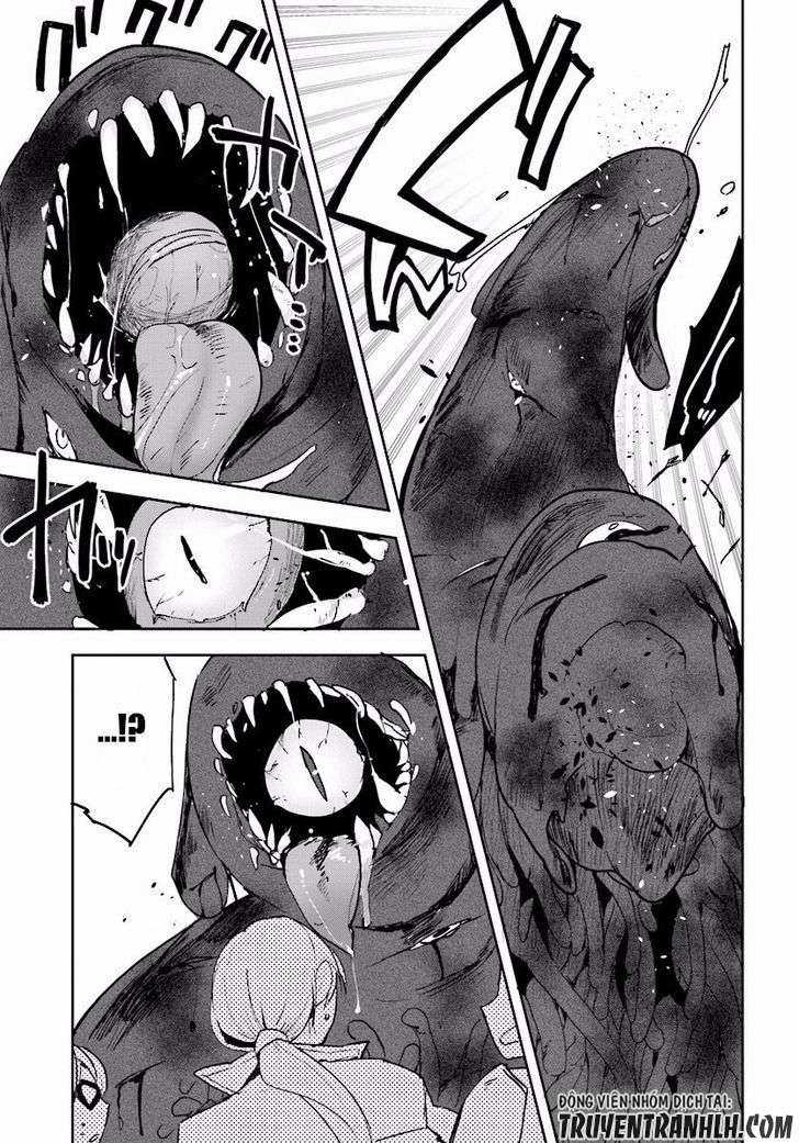 Only Sense Online (OSO) - Chapter 21 - Trang 19