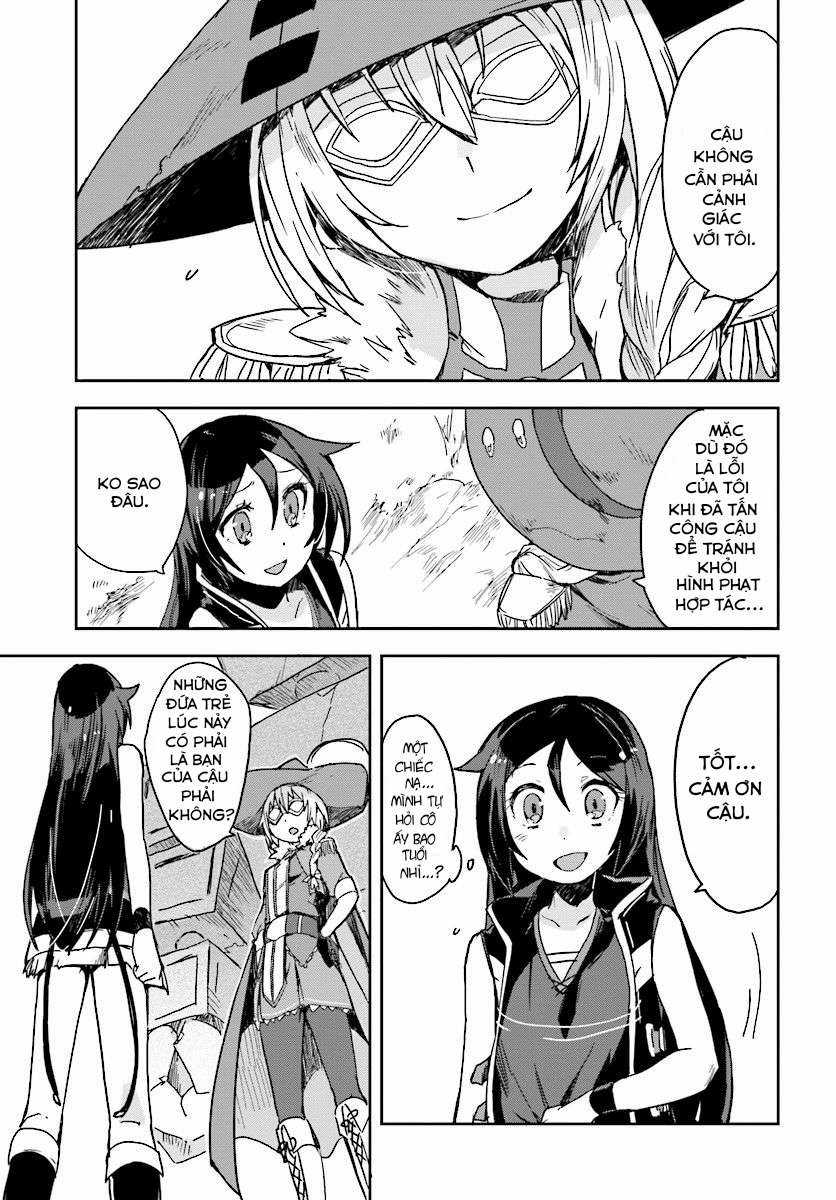 Only Sense Online (OSO) - Chapter 36 - Trang 6