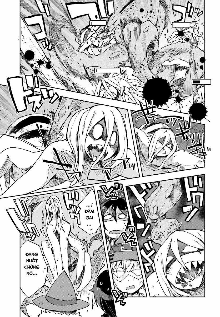 Only Sense Online (OSO) - Chapter 52 - Trang 3