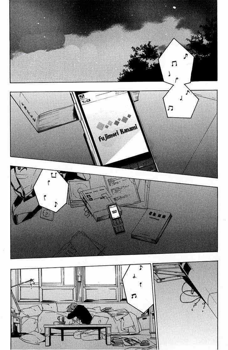 Only The Flower Knows - Chapter 1 - Trang 29