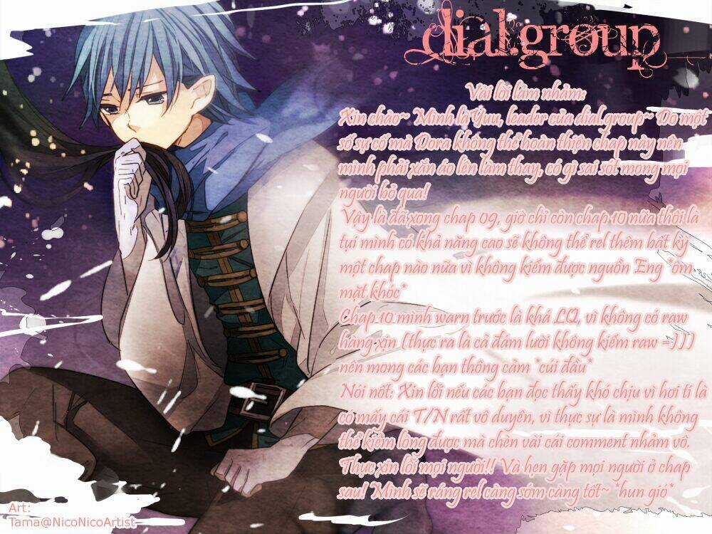 Only The Flower Knows - Chapter 10 - Trang 47