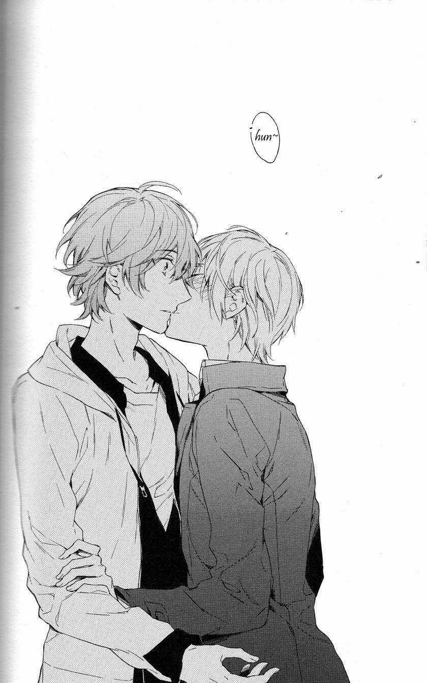 Only The Flower Knows - Chapter 11 - Trang 32