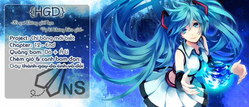 Only The Flower Knows - Chapter 12 - Trang 28