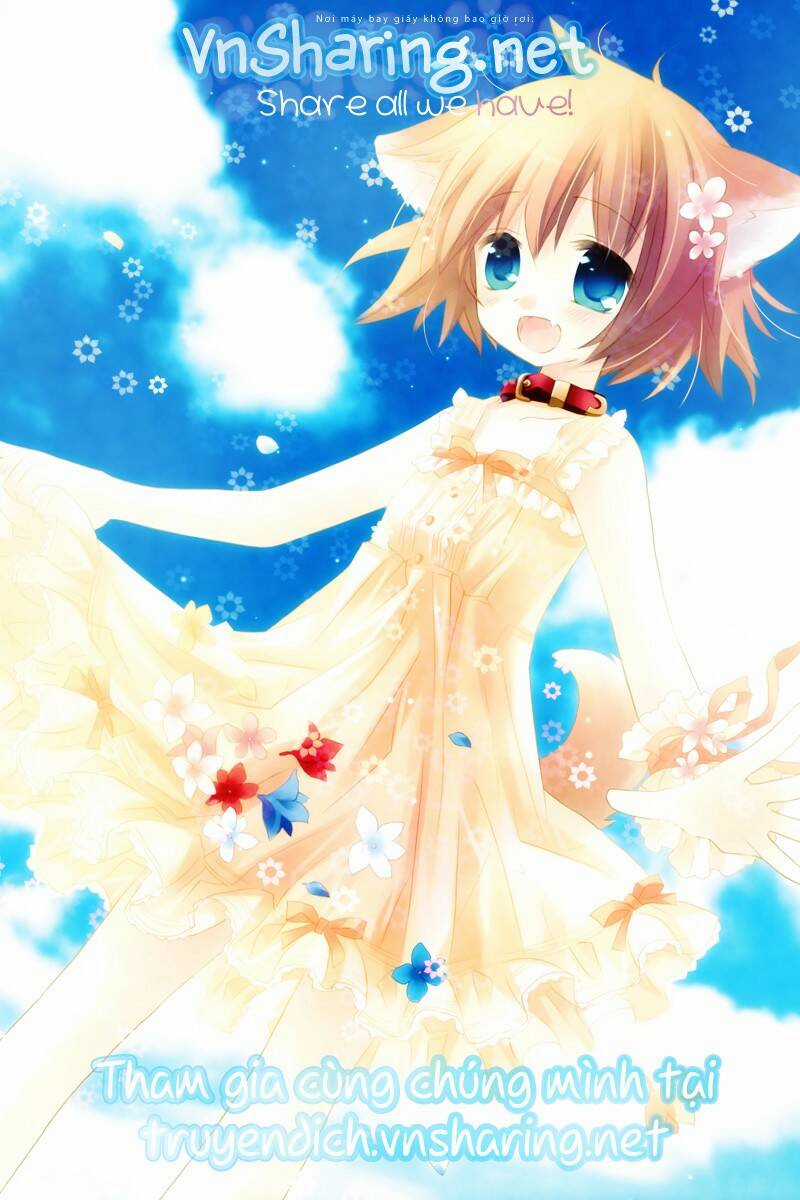 Only The Flower Knows - Chapter 8 - Trang 57