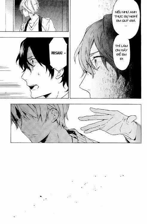 Only The Flower Knows - Chapter 8 - Trang 68