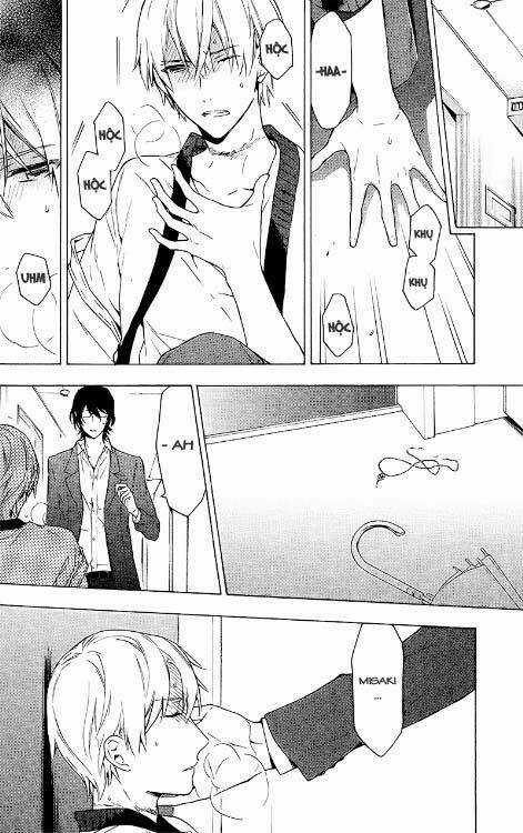 Only The Flower Knows - Chapter 8 - Trang 69