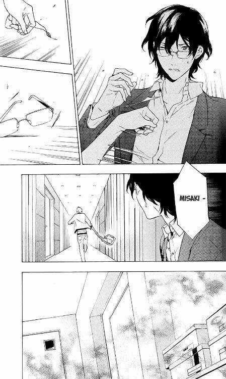 Only The Flower Knows - Chapter 8 - Trang 70