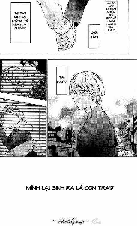 Only The Flower Knows - Chapter 8 - Trang 79