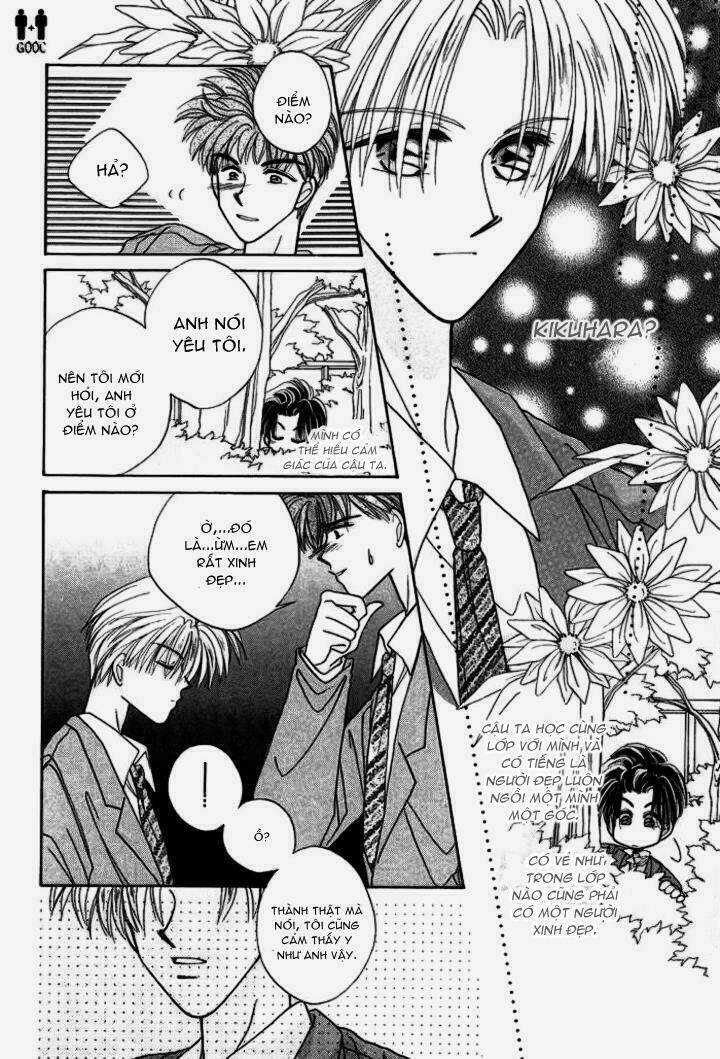 Only You - Chapter 1 - Trang 13