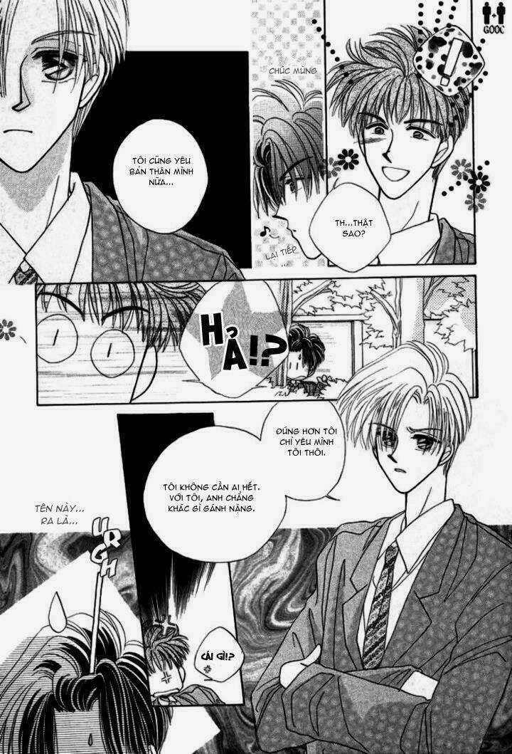 Only You - Chapter 1 - Trang 14