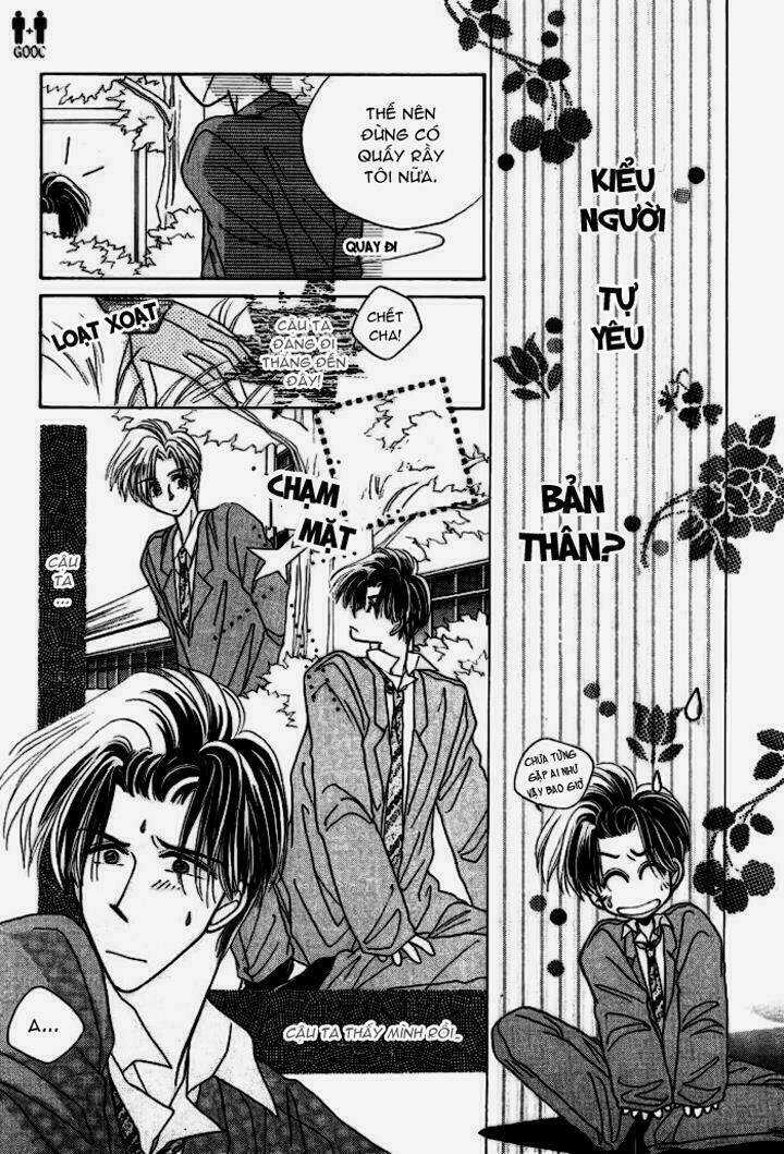 Only You - Chapter 1 - Trang 15