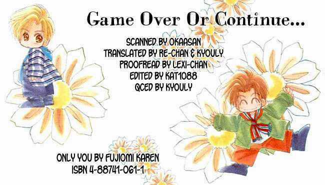 Only You - Chapter 1 - Trang 3